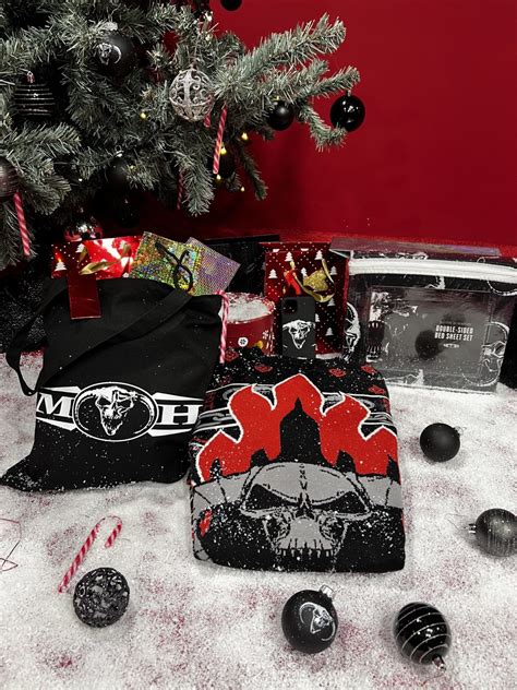 masters of hardcore store|Gift Collection